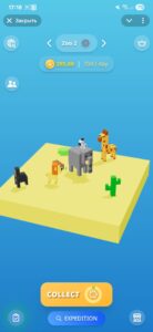 BitZoo 5