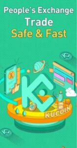 KuCoin 1