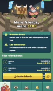 @tontribebot 4