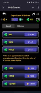 OnlyGames 1