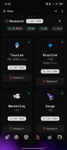 🚀GRAND BANG💥 3