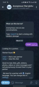 @chatbot 1