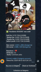 LONFT Alerts 2