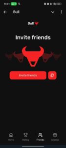 Bull 3