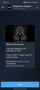 Suspicious Creators 3