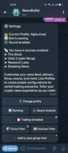 NewsBullet 2