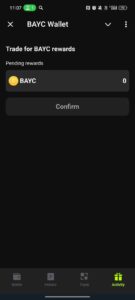 BAYC Wallet 4