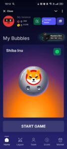 Crybble Wars Beta 1