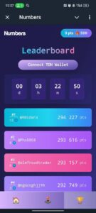 Codez — Number Puzzle Game Bot 3