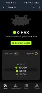 HAX 👾 2
