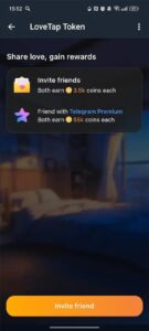 LoveTap Token 4