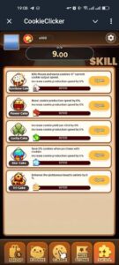 CookieClicker 1