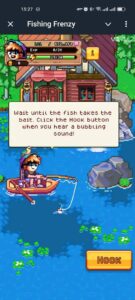 Fishing Frenzy 6