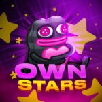 ⚡️Own Stars