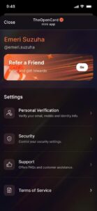 TheOpenCard 4