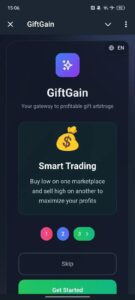 GiftGain 3
