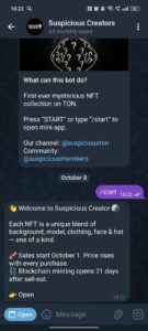 Suspicious Creators 4