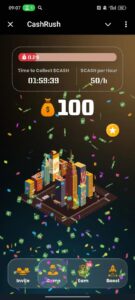 CashRush 1