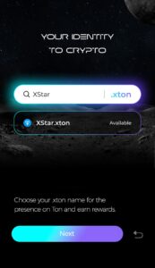 XSTAR Fleet 2