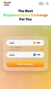 Dualcoin 1