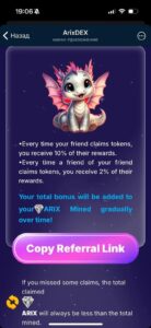 Arixdex 3