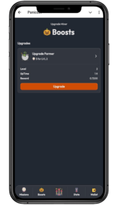 PaniCoin 6