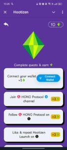 Hootizen 4