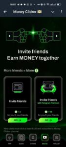 Money Clicker 💵 5