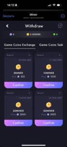 BitGame_Play2Earn💰 4