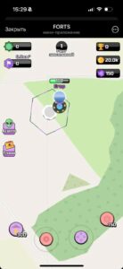 FORTS 5