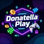 DonatellaPlay