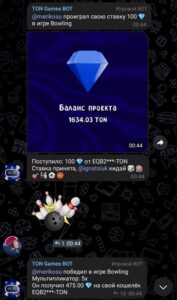 Gambling Bot 3