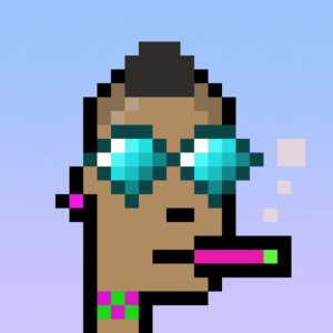 TON Punks 1