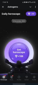 Astrogems 1