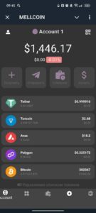 MELLCOIN 2