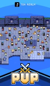 Ton Realm 3