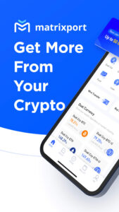 Matrixport 1