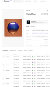 Tonscan.com 4