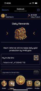Goldrush 2