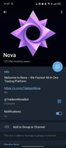 Nova 4