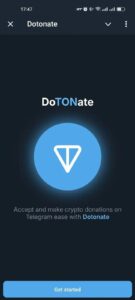 Dotonate 3