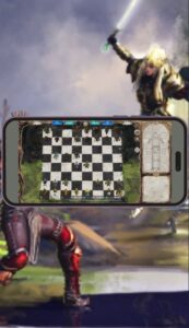 Chess Zombies 4