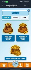 PenguinQuest 2