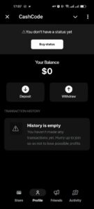 CashCode 2
