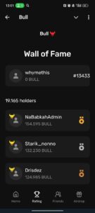 Bull 2
