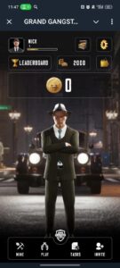 GRAND GANGSTA CITY 1
