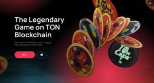 TON CAPS 1
