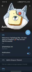 AutoDoge 4