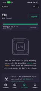 CryptoHacker 3