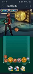 Heist Hustle 2